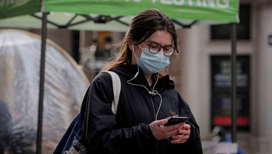 Kosova perballe pandemise, regjistrohen 1,860 raste aktive me koronavirus